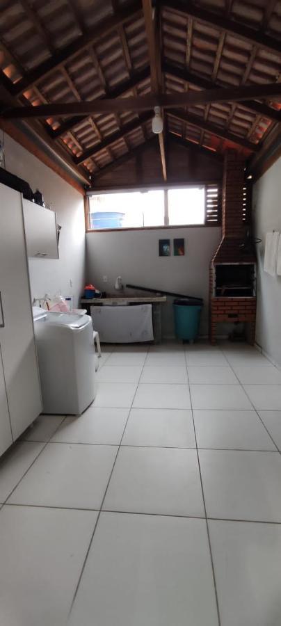 Villa Sobrado Para Temporada Balneário Camboriú Exterior foto